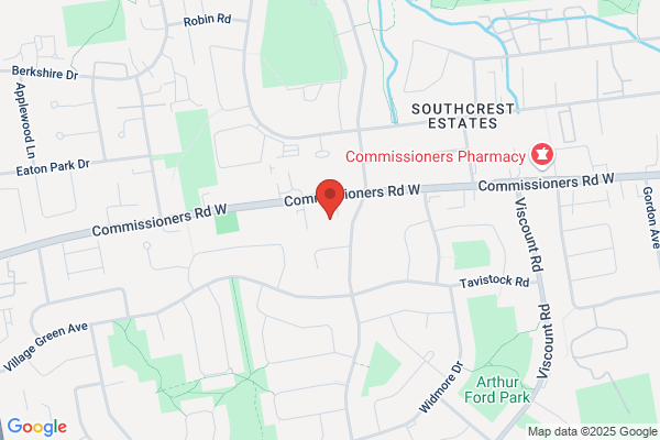 Localcoin Bitcoin ATM - Commissioners Mini Mart