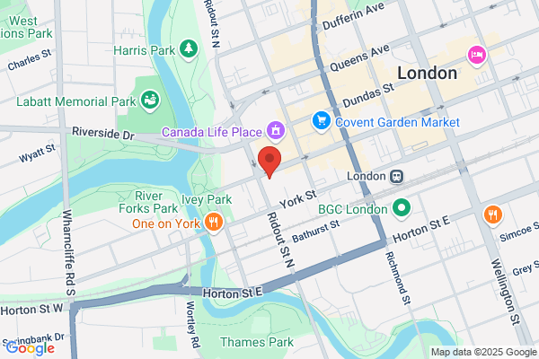 Localcoin Bitcoin ATM - Downtown Variety & Dry Cleaning