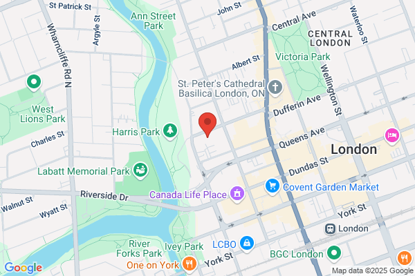 Lerners Llp, Lawyers, Ross Kevin L