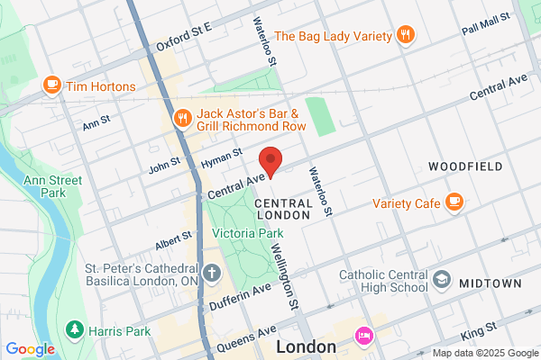 Nicholson Smith & Partners LLP