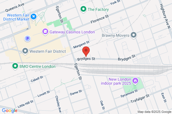 CARSTAR London Centre - Don Mor