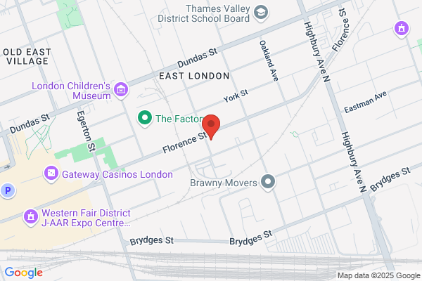 B S & B Radiator Service Ltd