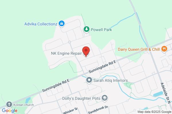 Answer Engine Works Inc