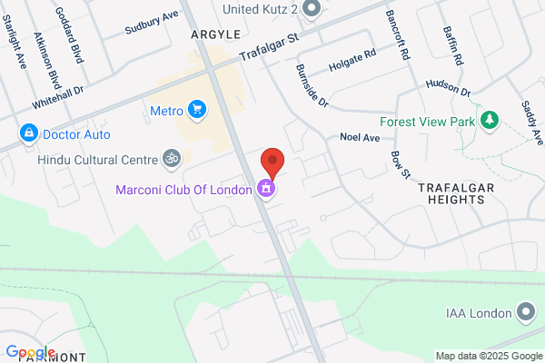 Foster Automotive Repair Ltd
