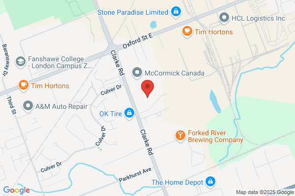 Hamilton Automotive