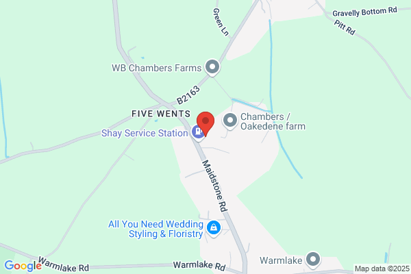 Rick Newstead's Auto Repair