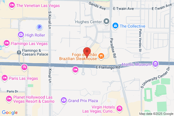Discount Car and Truck Rentals, Downtown