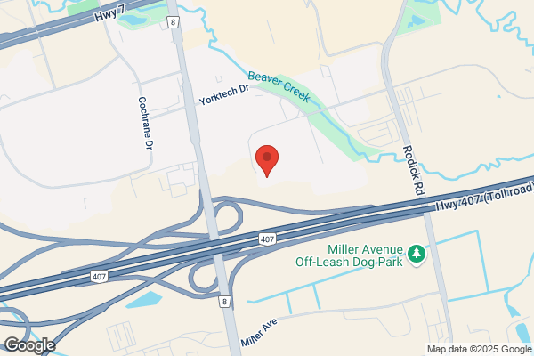 Dempster's Bread-Division of Canada Bread Company Li, Plant Division
