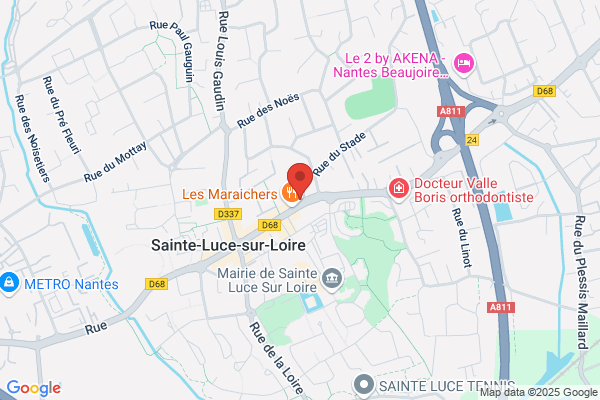 La Petite Patisserie