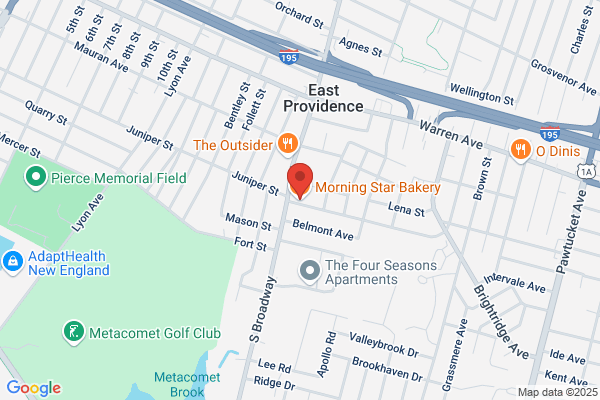 Morning Star Bakery