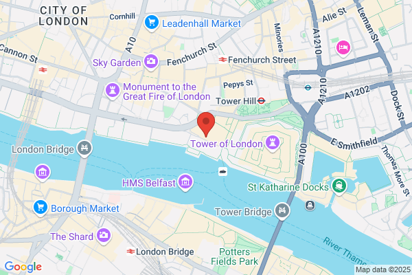 McLennan & Company Ltd