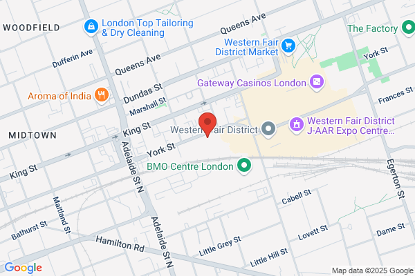 TD Canada Trust Branch and ATM