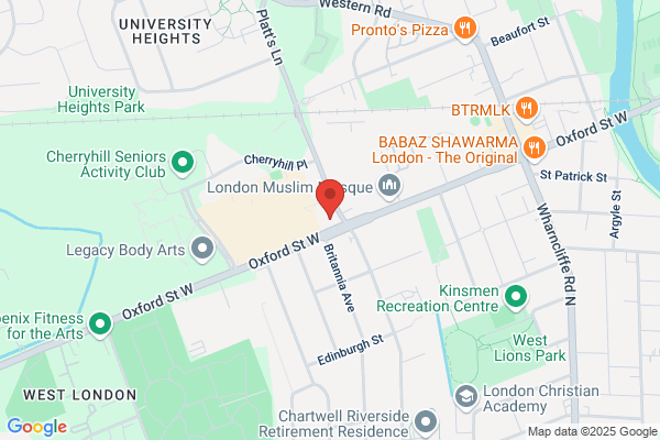 TD Canada Trust Branch and ATM