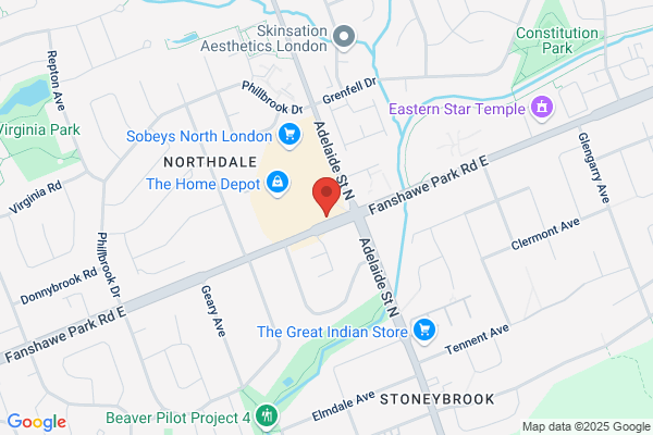 TD Canada Trust Branch and ATM