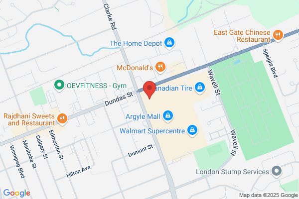 Cibc, Branches, Dundas & Richmond