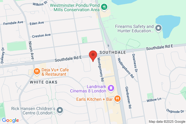 Scotiabank, Branches, Montgomery Place