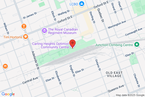 Carling Heights Community Centre