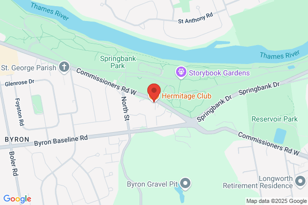 Hermitage Club
