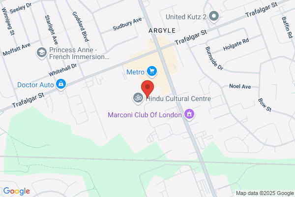 Maltese Canadian Club