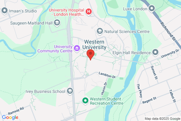 University of Western Ontario, Hospitality Services, Great Hall Catering