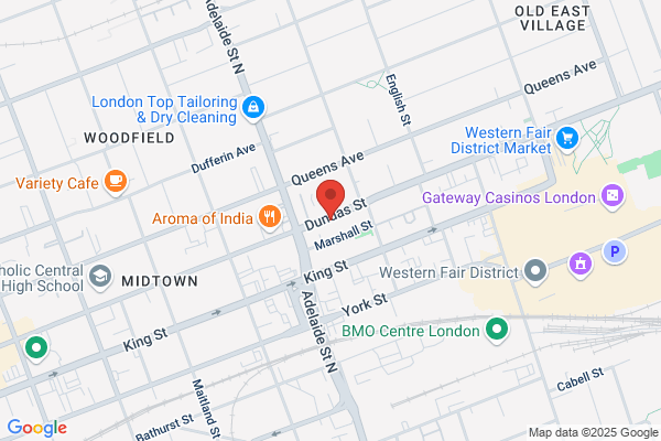 Adex Beauty Salon