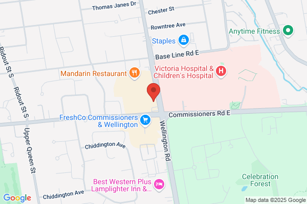East Side Mario's
