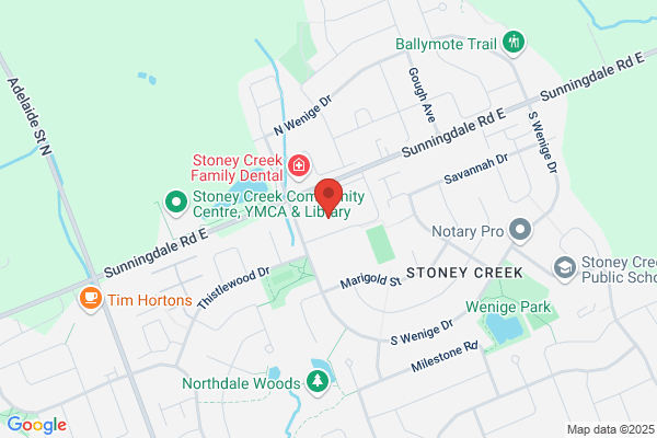 London District Catholic School Board, Secondary Schools (City), Middlesex, Mother Teresa