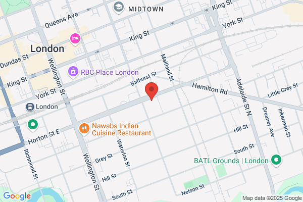 A-1 Flooring London