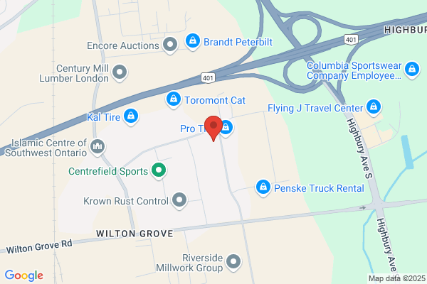 Dielco Industrial Contractors Ltd