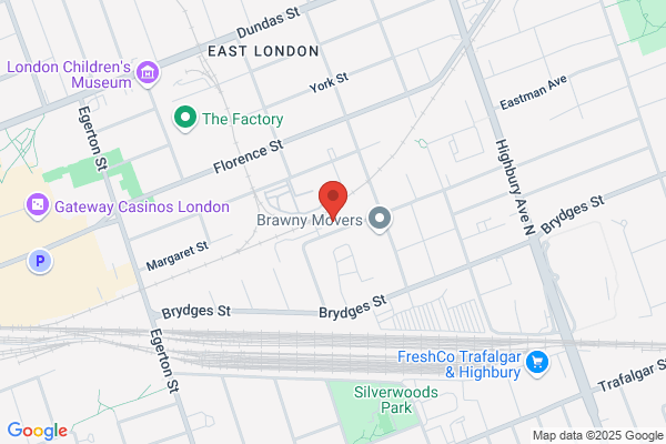 Brodco Construction Ltd