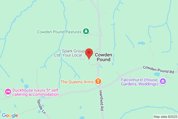 Eden Hall Homes