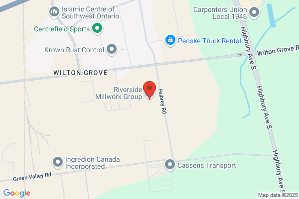 Riverside Millwork Group