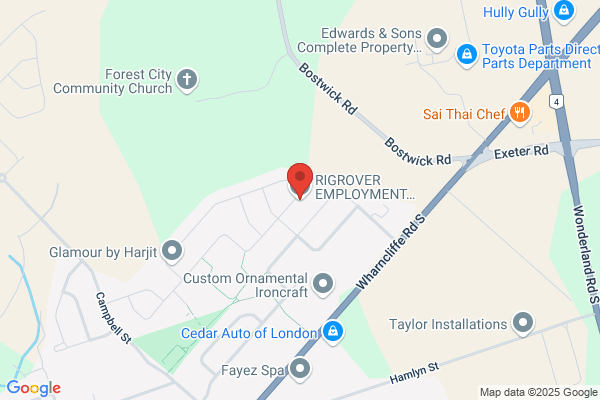 Argo Employment Agency