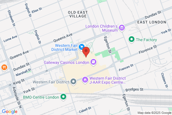 London Community Small Business Centre