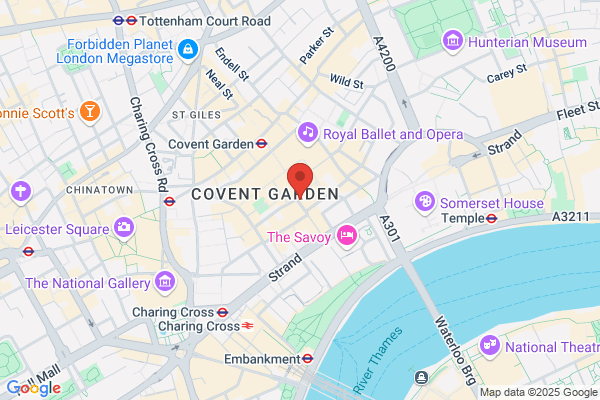 Covent Garden Market, Administration, Gietls Fine European Meat