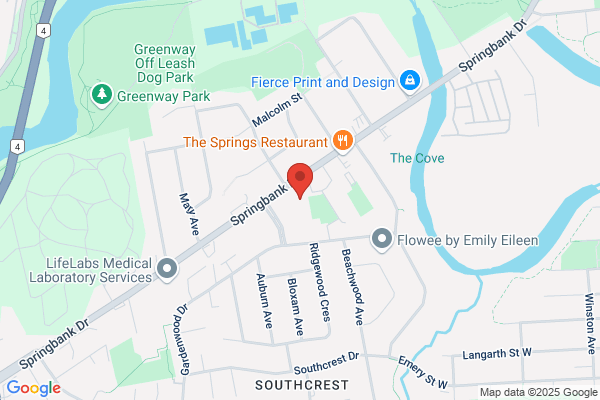 E.C.O. Green Car Wash - Springbank
