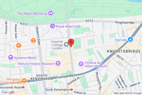 Knightsbridge Career Management