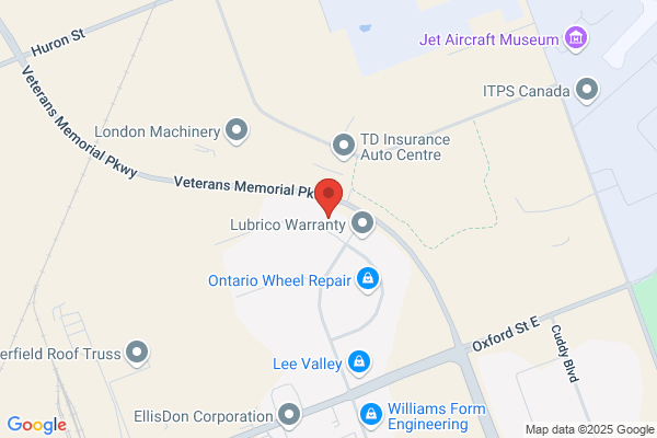 Lubnow Harry Construction Inc