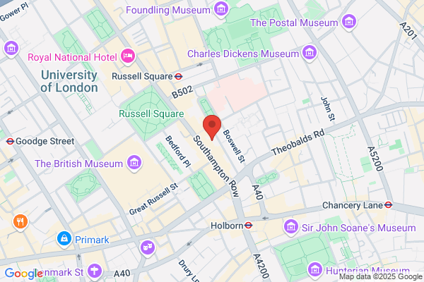 Servicemaster Contract Services of London