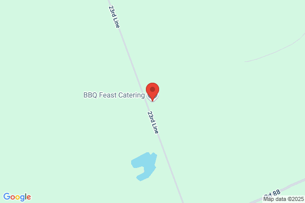 BBQ Feast Catering