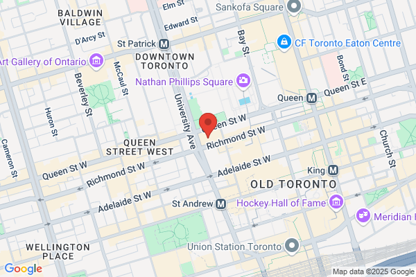 Citifinancial Canadian Oper Support