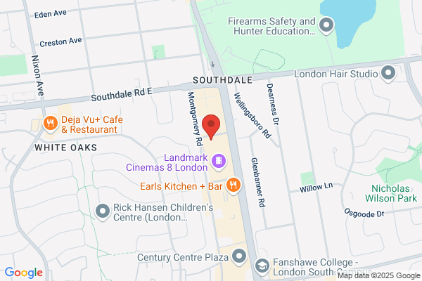 Goodwill Donation Centre