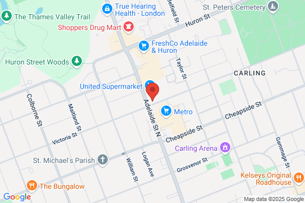 Goodwill Donation Centre