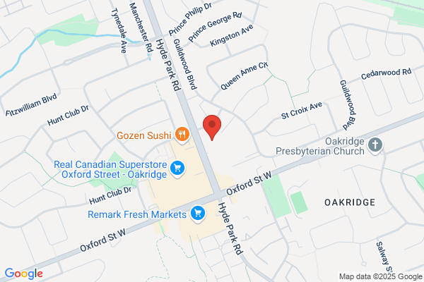 Goodwill Donation Centre
