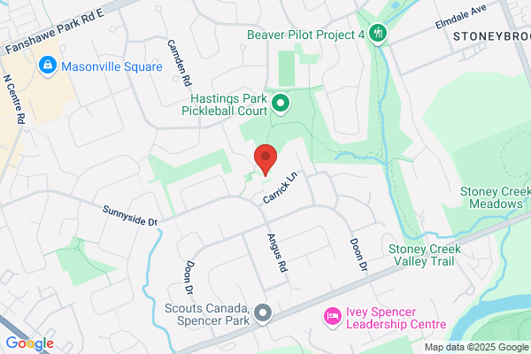 Blessed Kateri YMCA-YWCA Child Care Centre