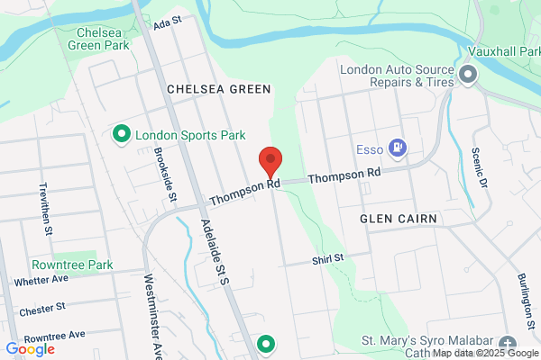 Chelsea Green Children's Centre