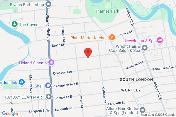 Elmwood Avenue Day Care Centre