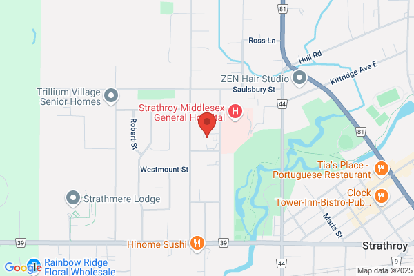 Simply Kids Inc Neighbourhood Child Care and Learnin