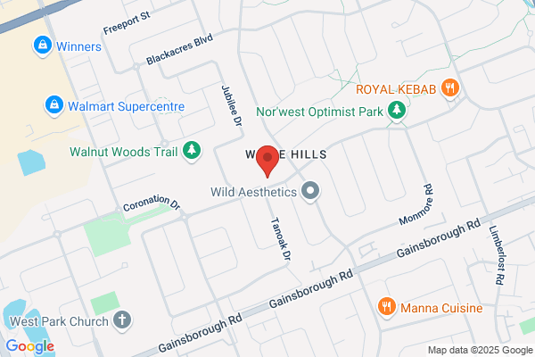 St Marguerite D'youville YMCA-YWCA Child Care Centre