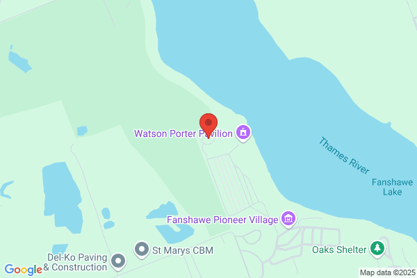 Children's Safety Village of the London Area